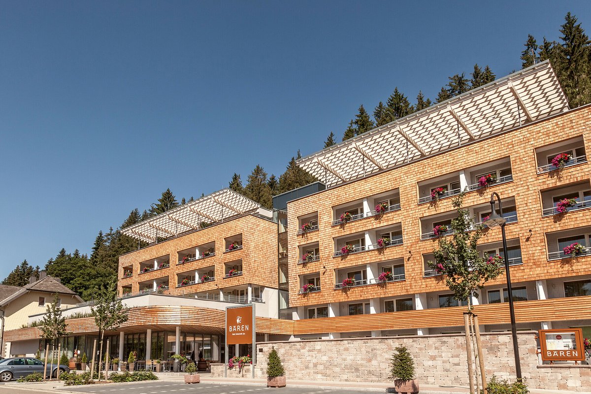 Hotel Bären