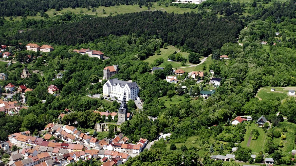 Hotel Residenz