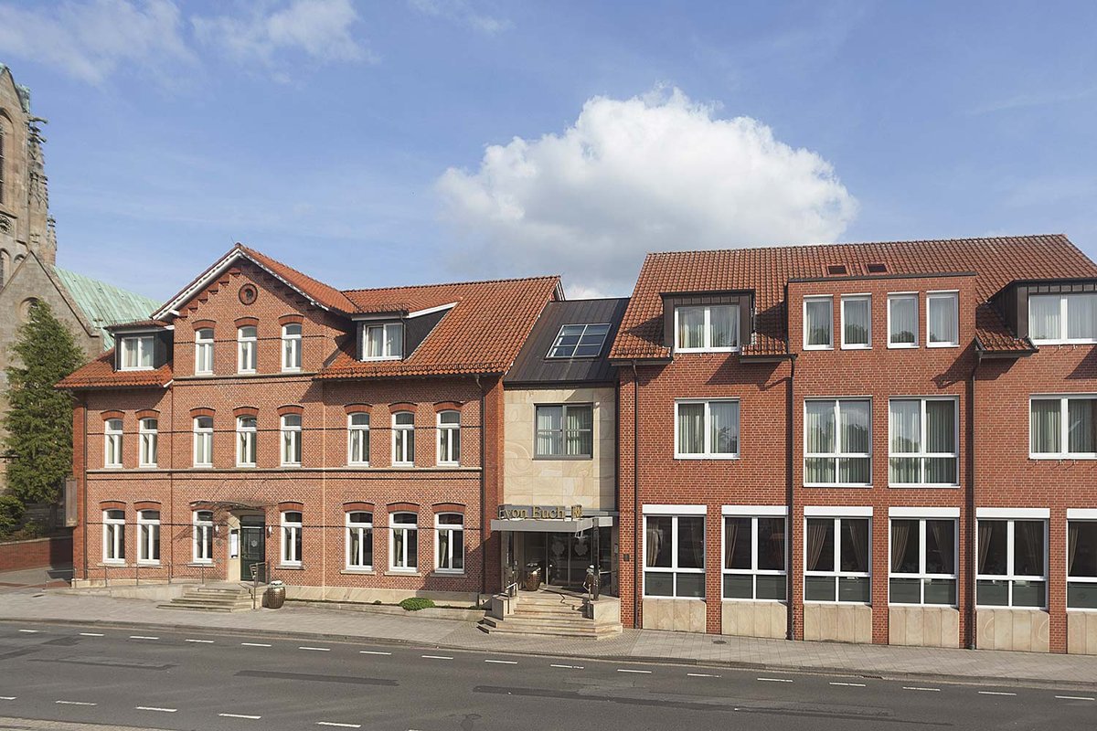 Hotel von Euch