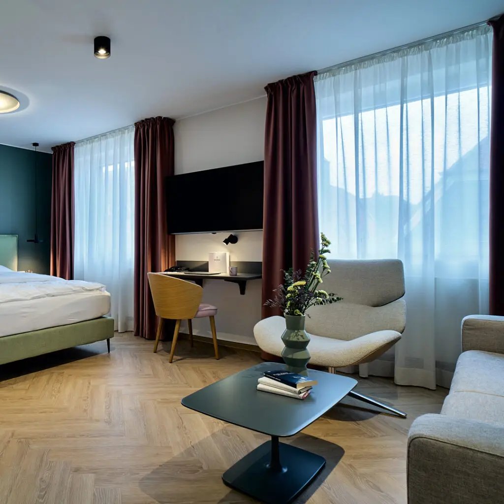 Hotel Engbert