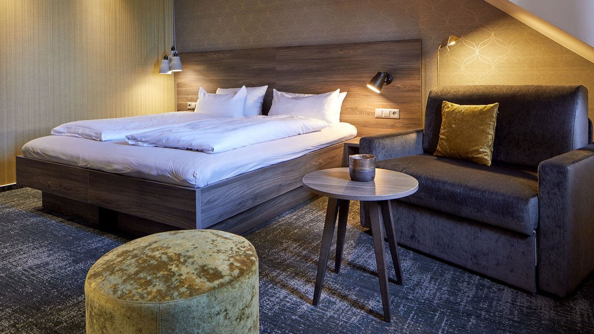 NaturKulturHotel Stumpf