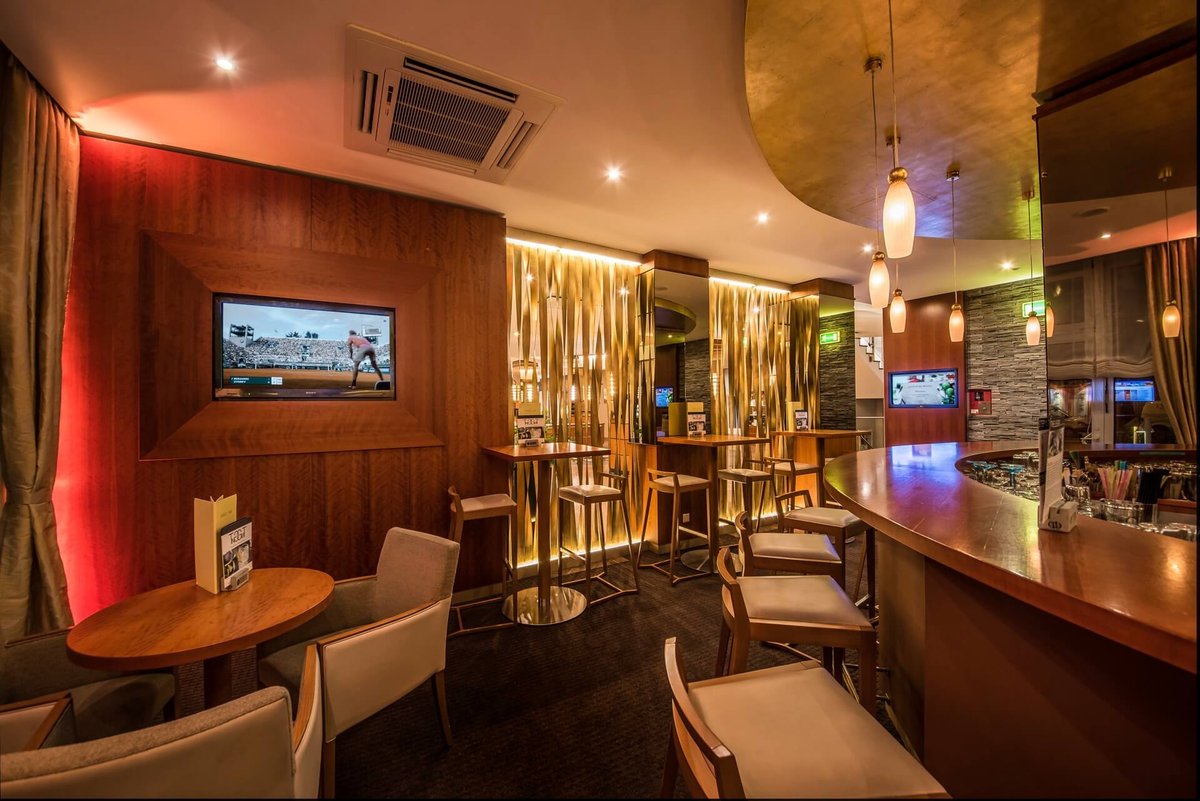 Best Western Delta Park Hotel