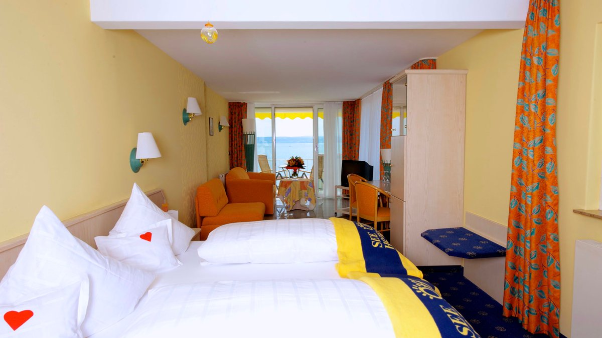 Seehotel Off