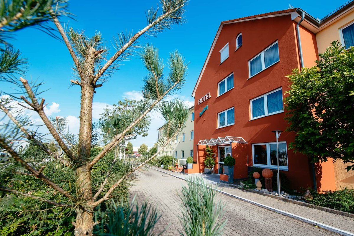 Hotel Residenz