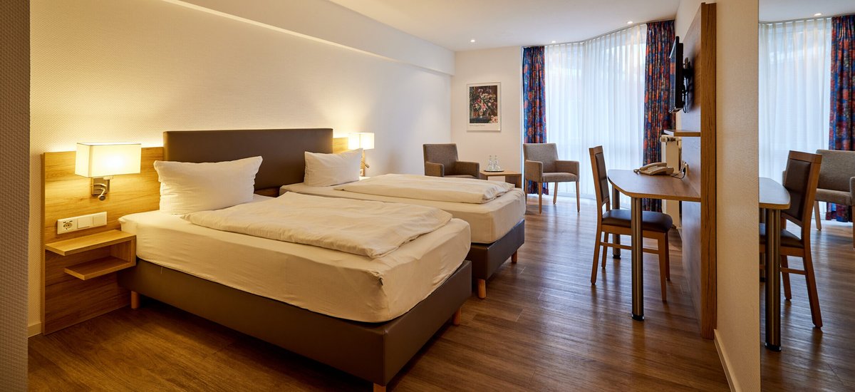 Hotel-Restaurant Stegemann