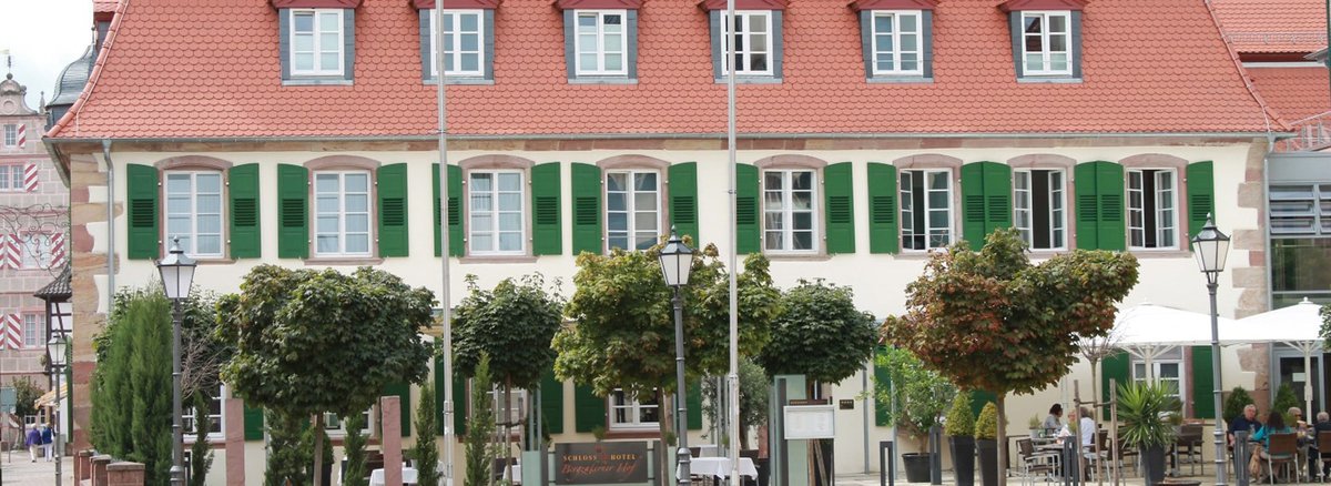 Bergzaberner Hof