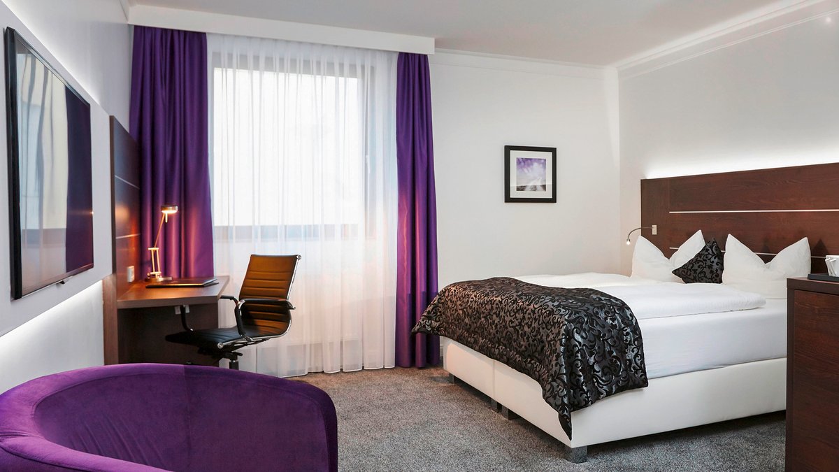Central-Hotel