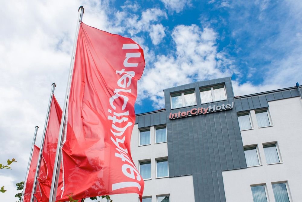 IntercityHotel Braunschweig