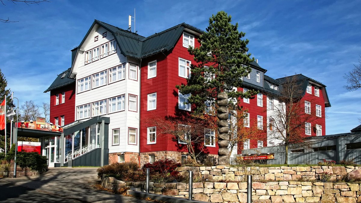 Berghotel Oberhof
