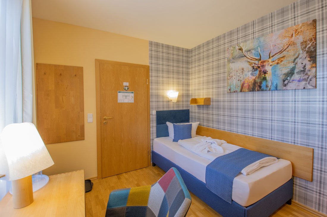 Boutique Hotel Residenz
