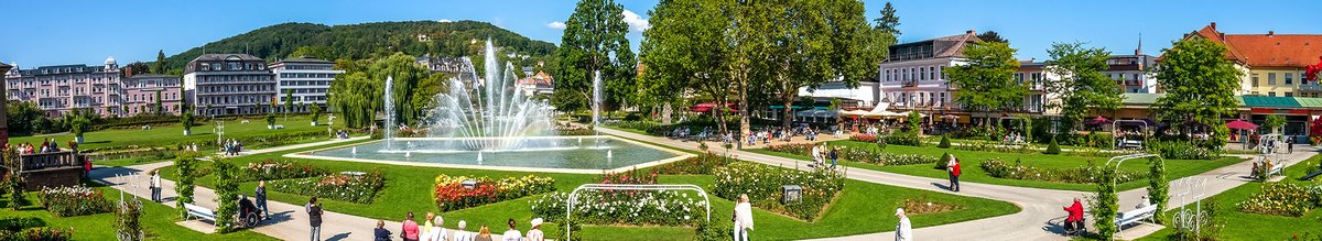 Aparthotel Hohenzollern