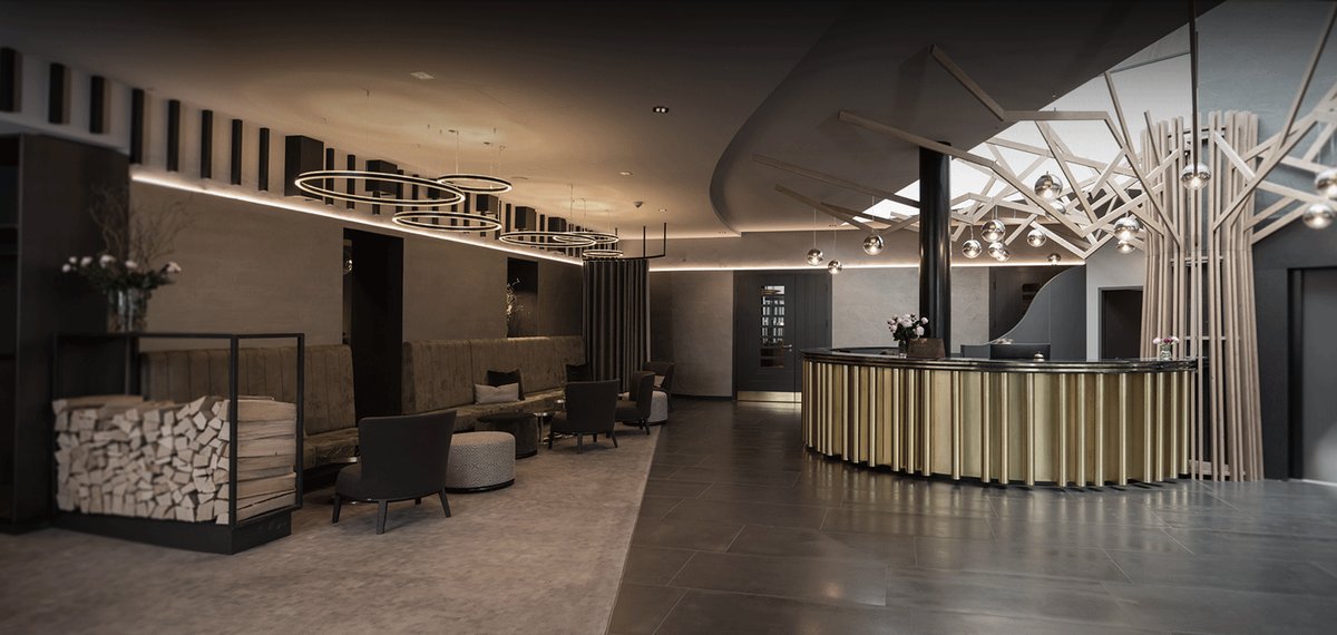 Parkhotel Schmid