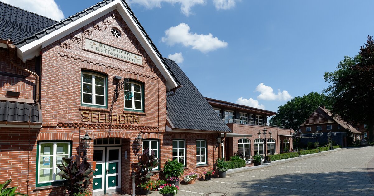 Ringhotel Sellhorn