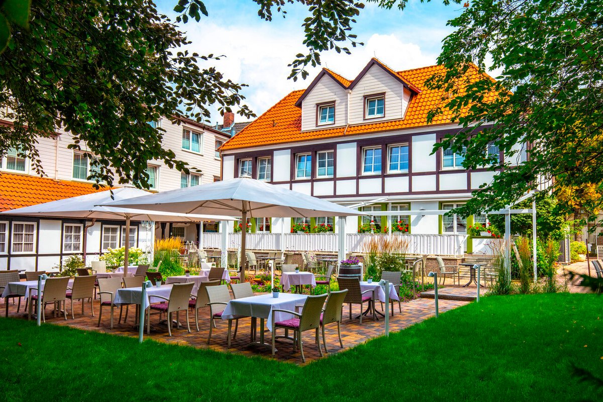 Fewo Braunweiger Hof