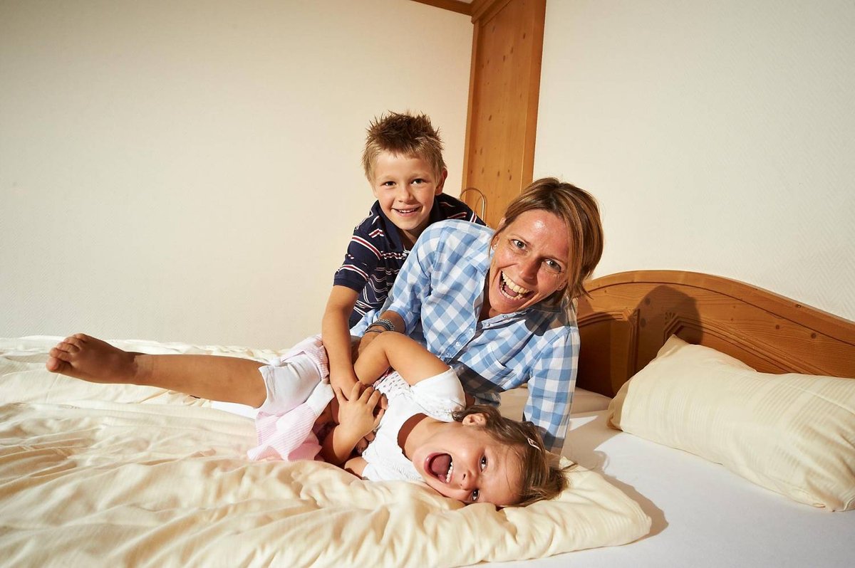 Familien Hotel Hochwald
