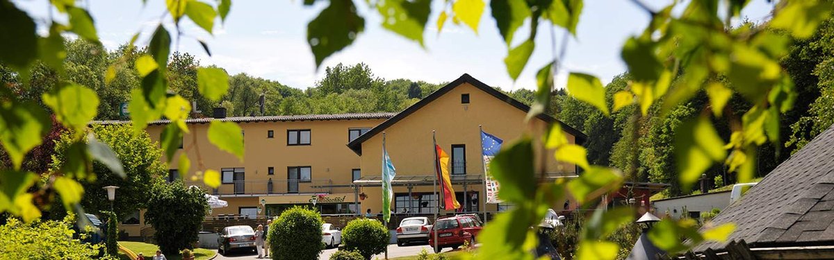 Waldhotel Felschbachhof