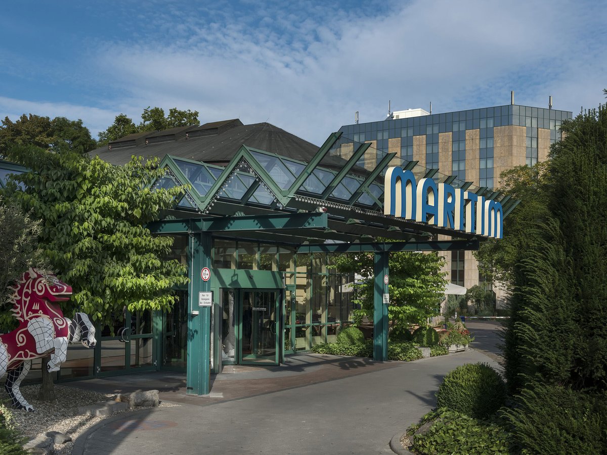 Maritim