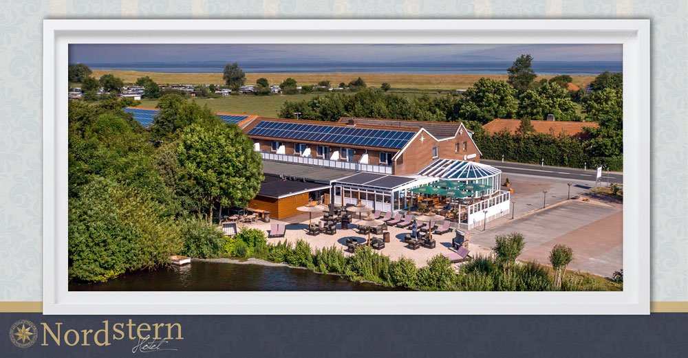 Nordstern - Hotel & Restaurant