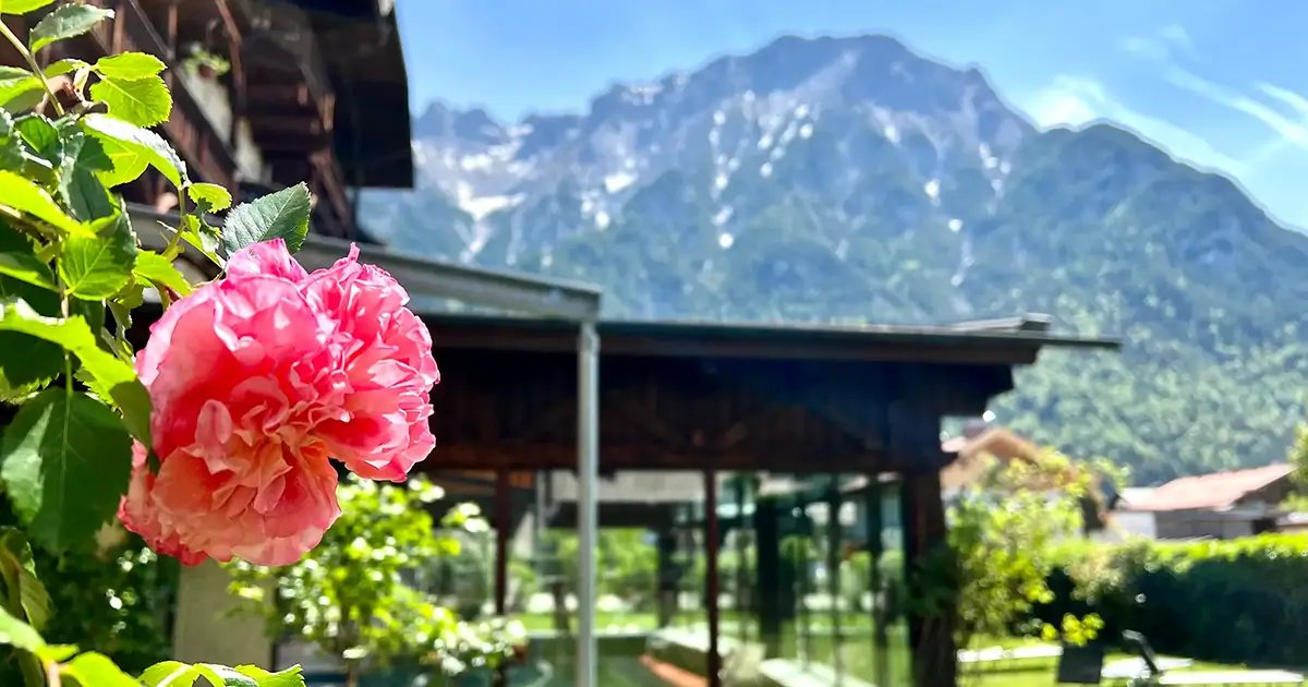 Post Hotel Mittenwald
