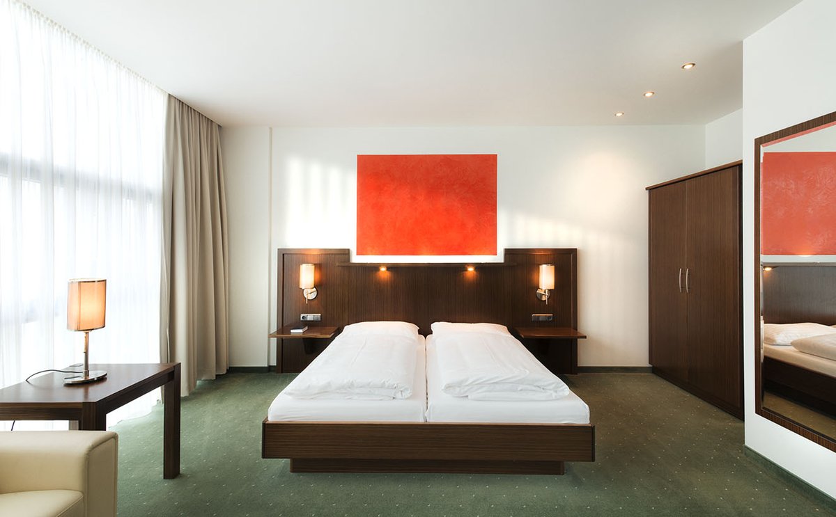 Hotel City
