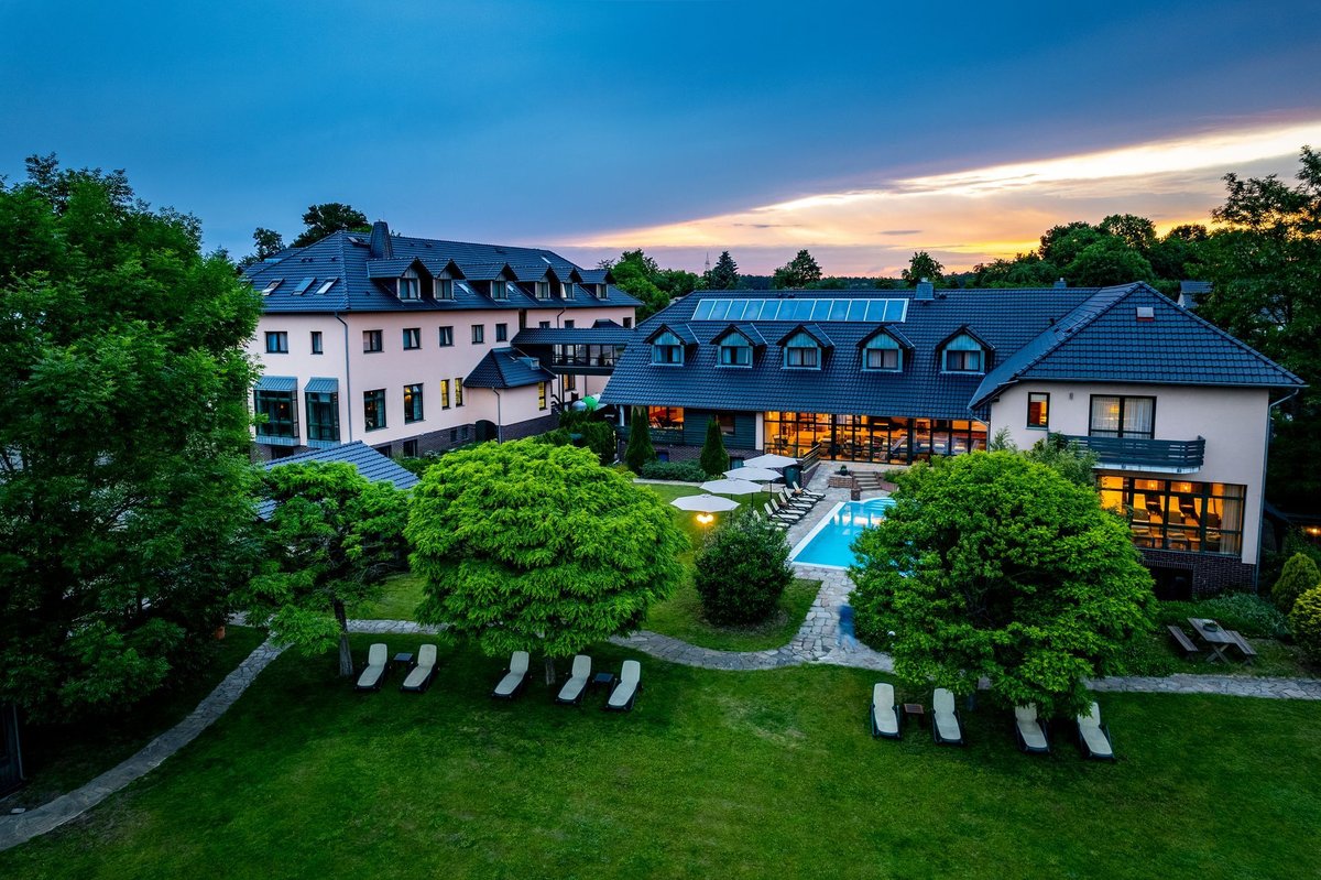 Christinenhof & Spa