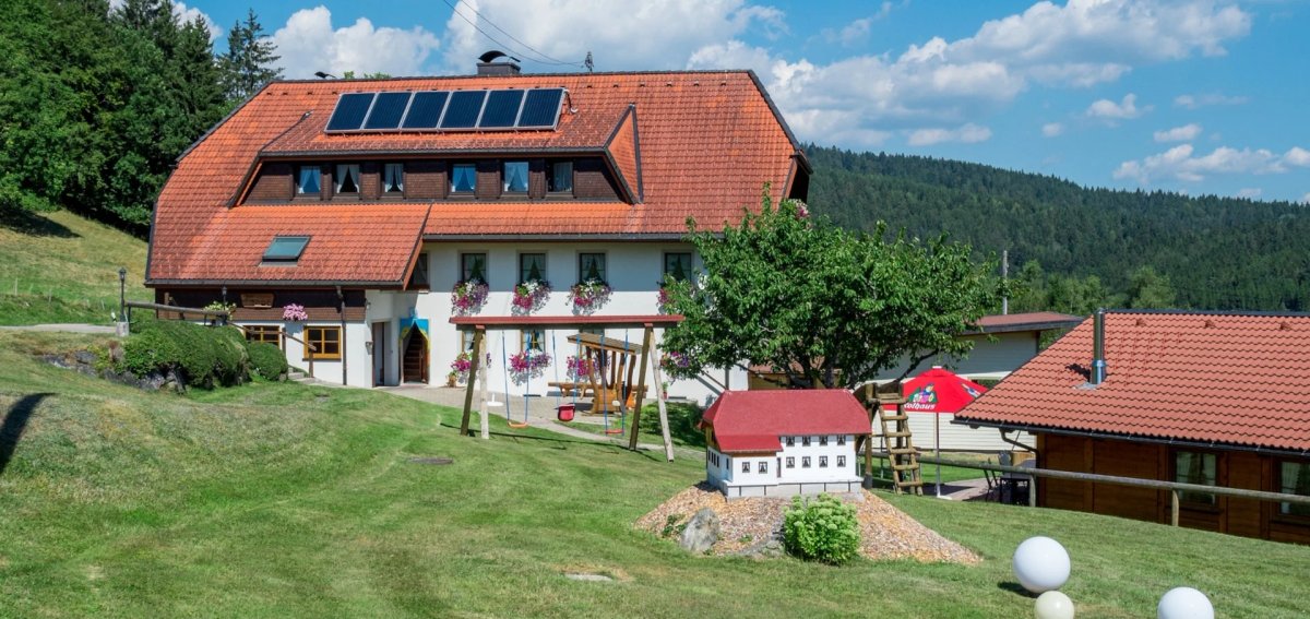 Haus am Kreuzbühl
