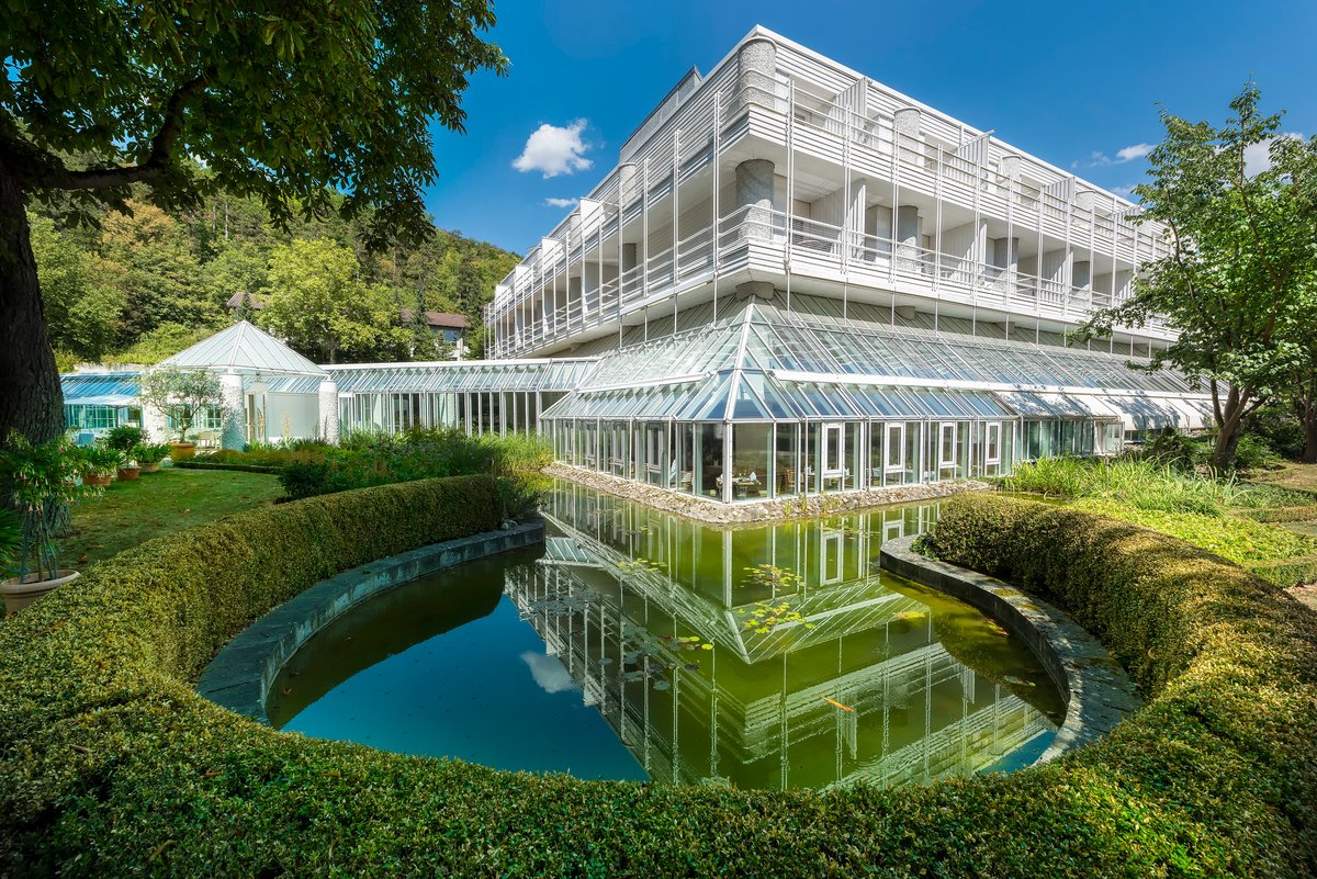 Parkhotel Bad Mergentheim