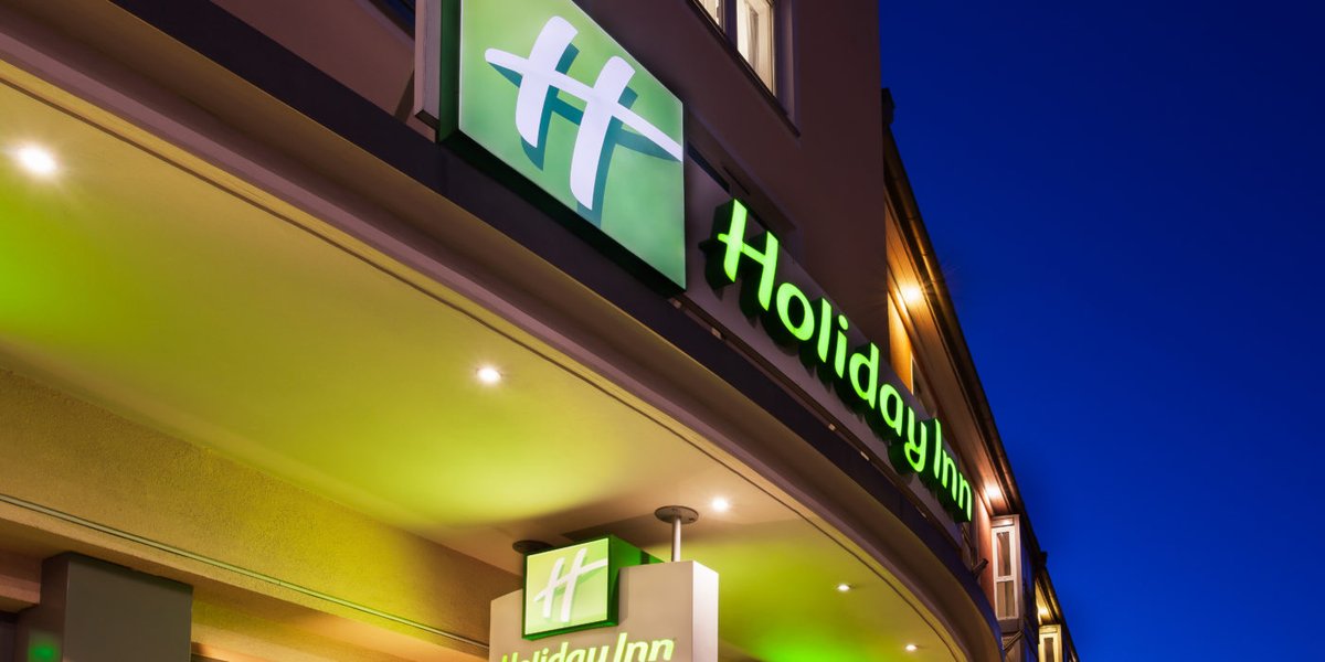 Holiday Inn