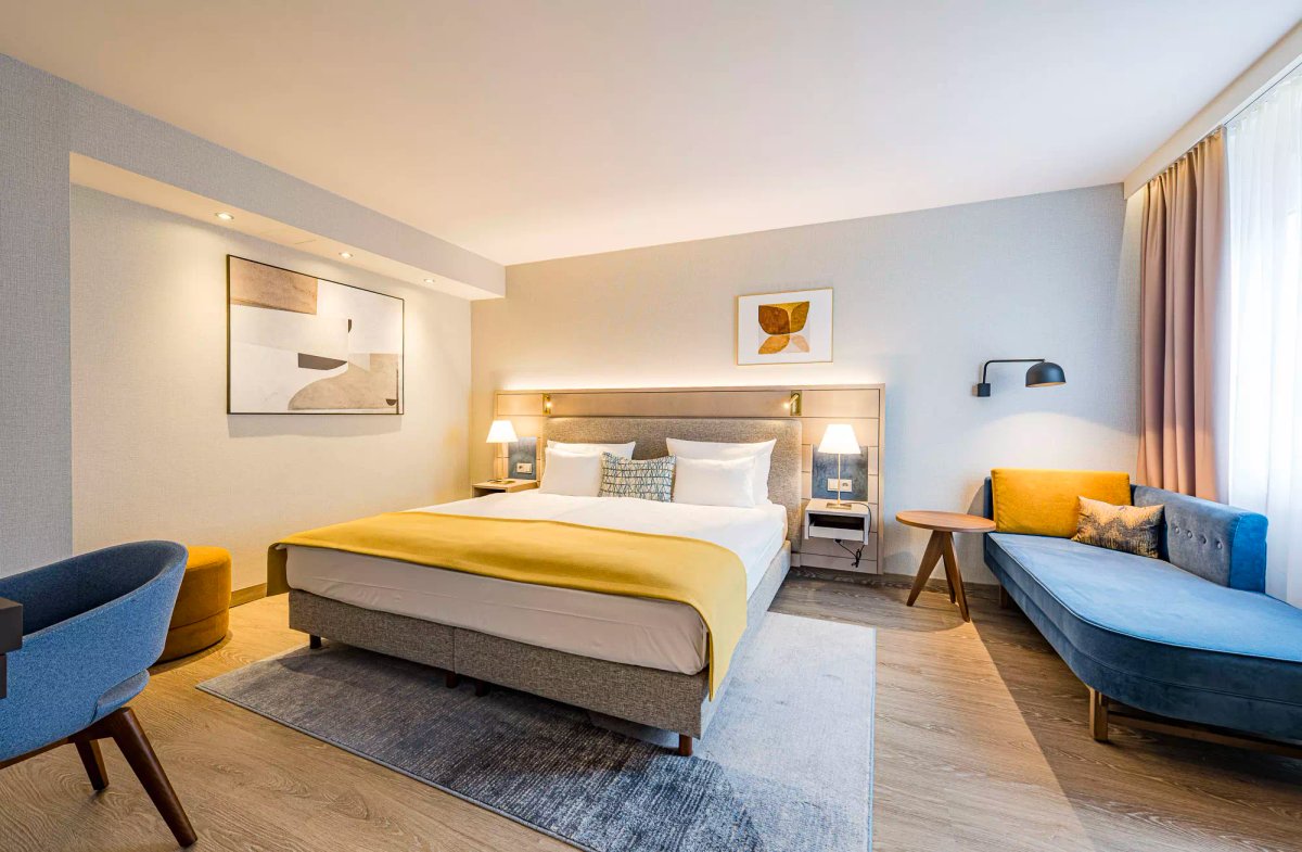 Hotel Europa