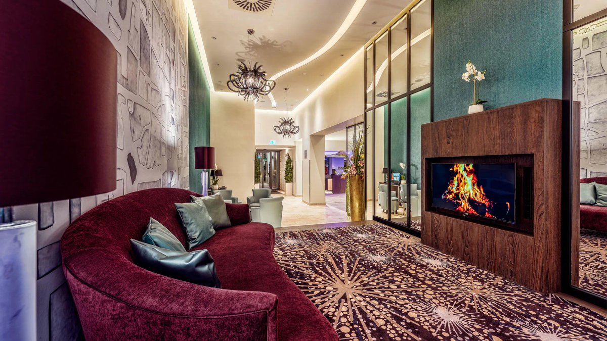 CityClass Hotel am Dom