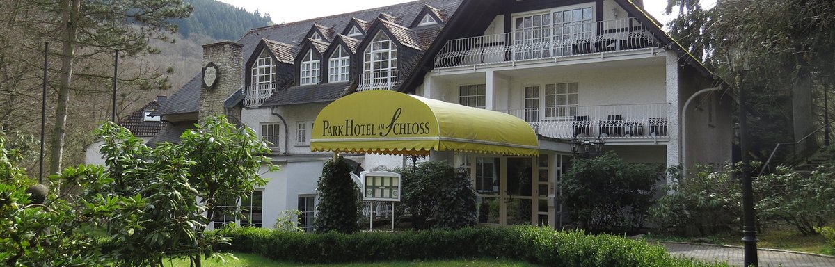 Parkhotel am Schloss
