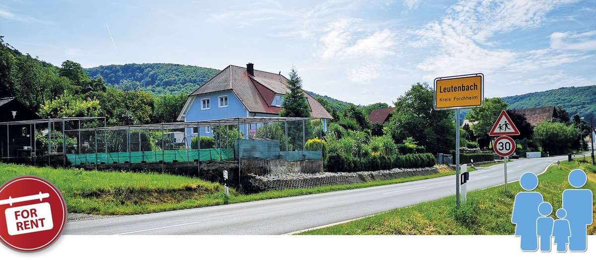 Ferienwohnung Walberlablick