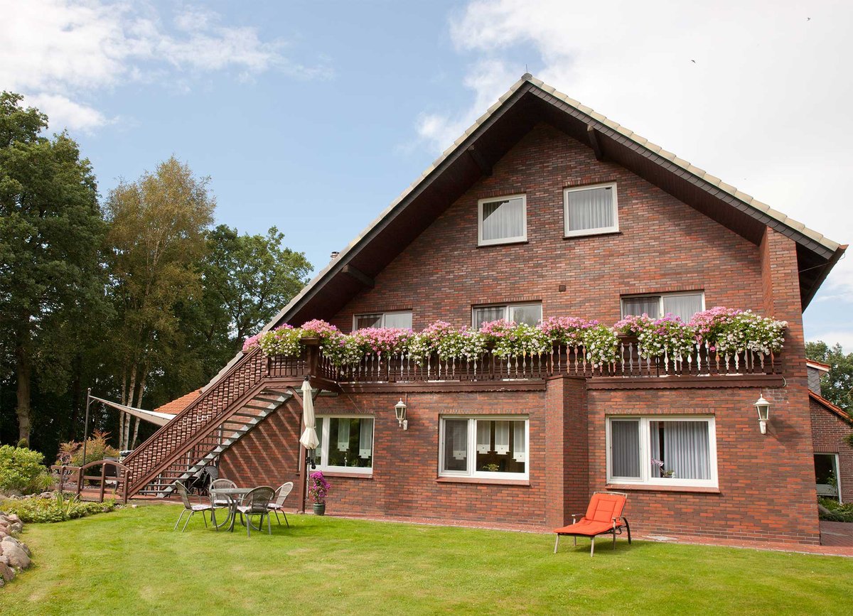 Ferienhof Oltmanns