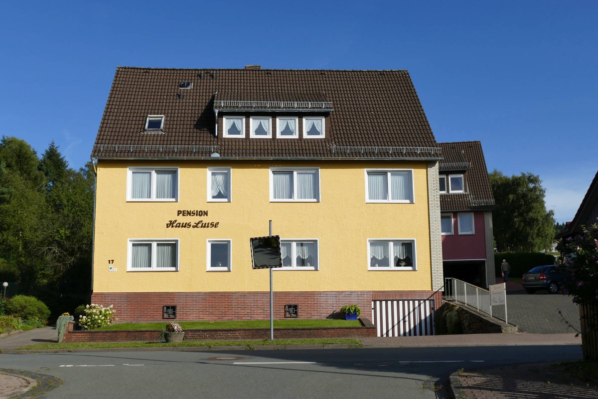 Haus Luise