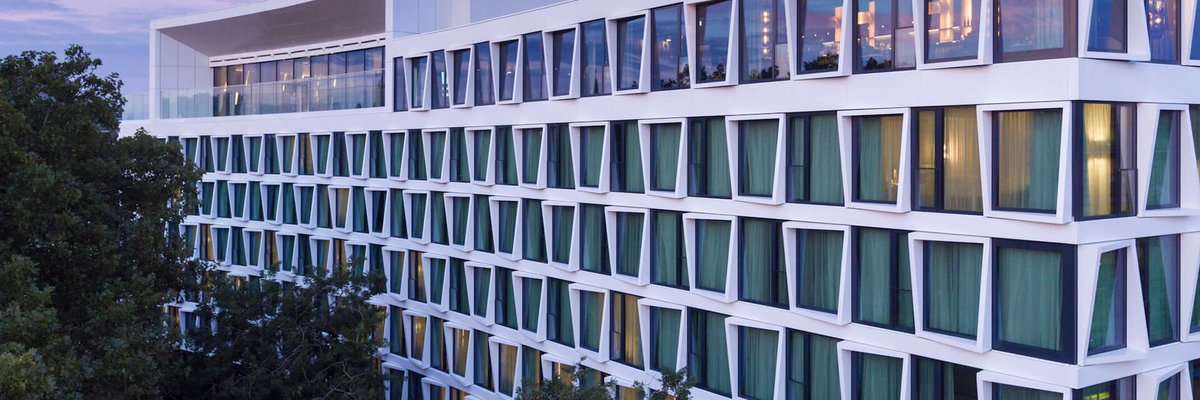 Hotel Atlantic