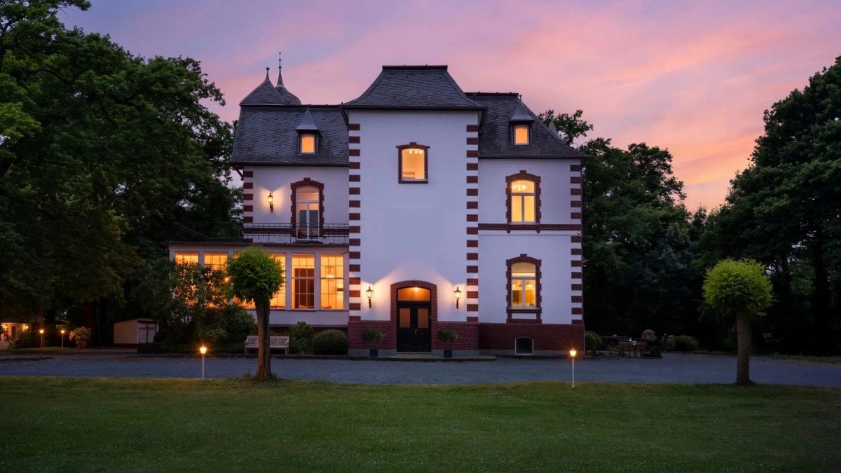 Villa Sophienhöhe