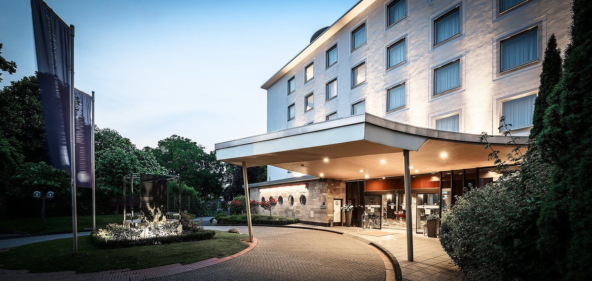 Hotel Königshof