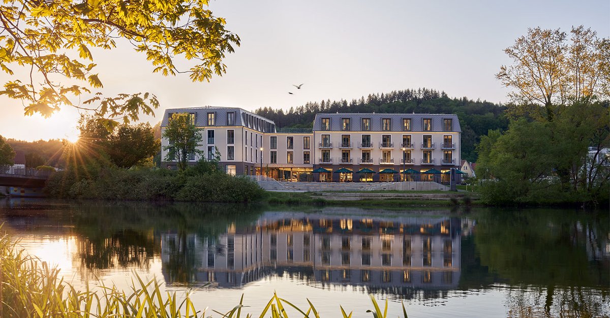 Karls Hotel