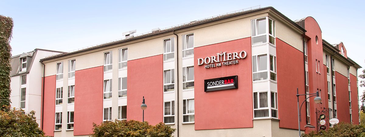 Dormero