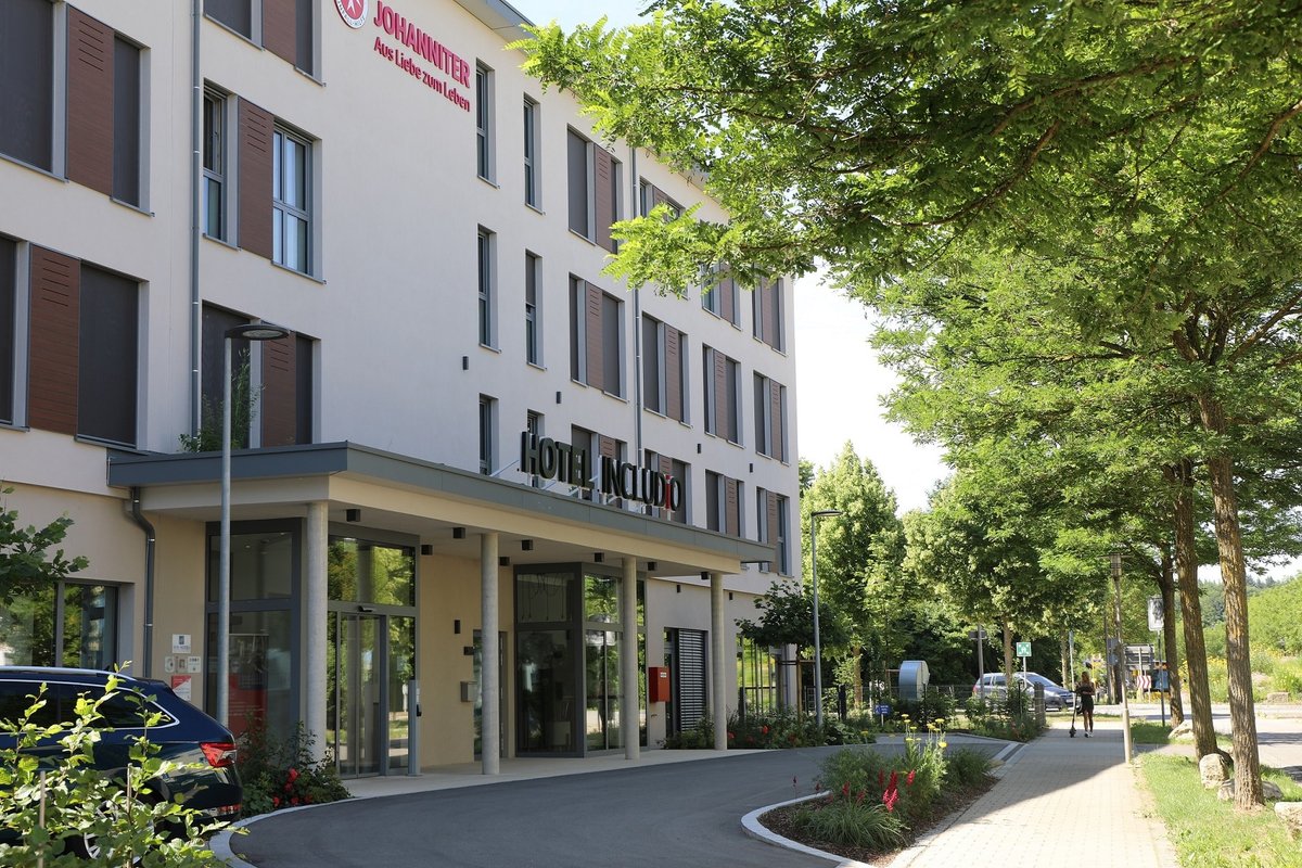 Includio Hotel