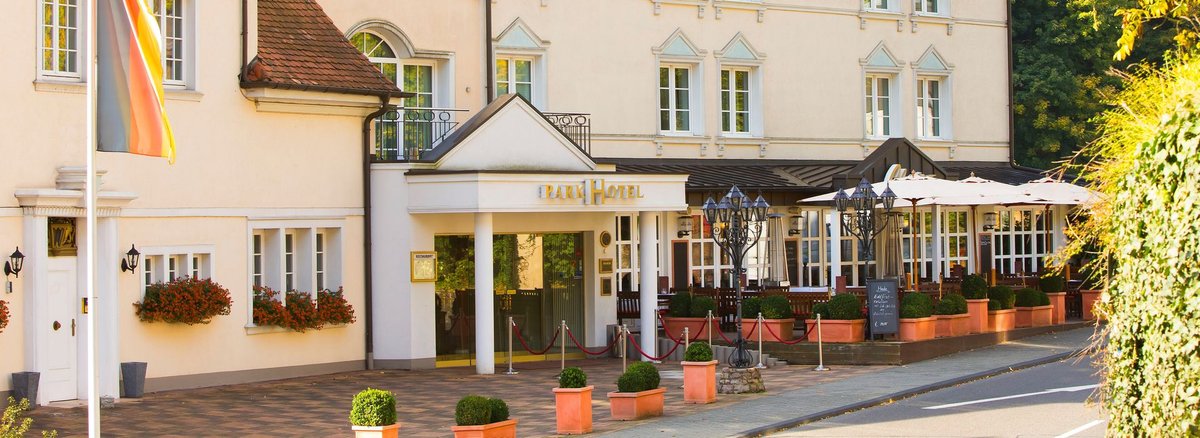 Parkhotel