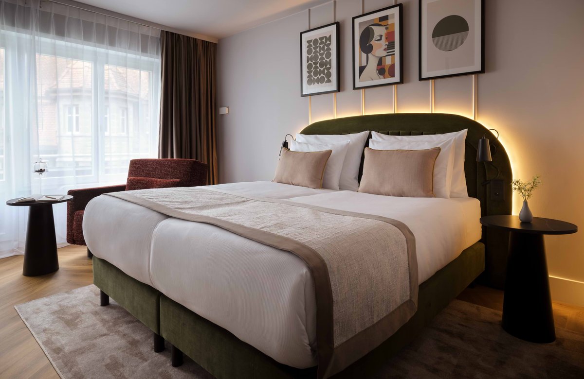 Leonardo Boutique Hotel Rigihof