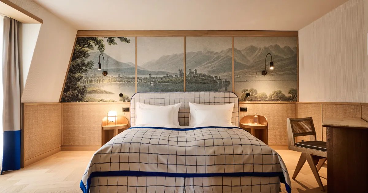 Hotel Speer