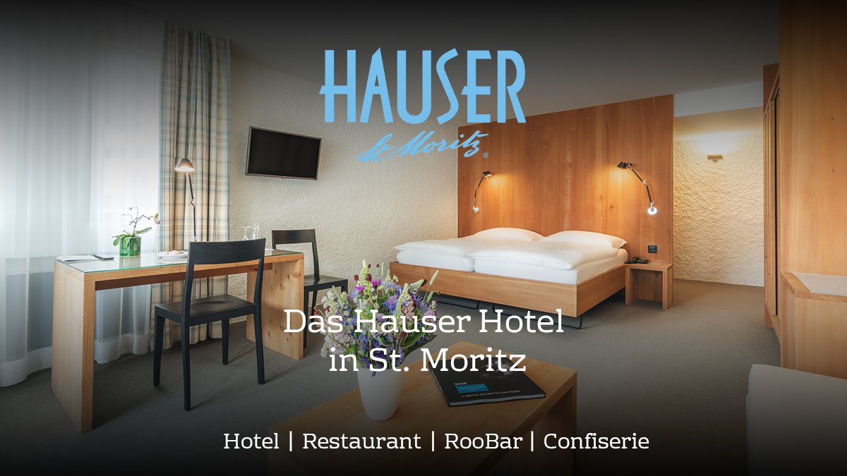 Hotel Cafe Hauser