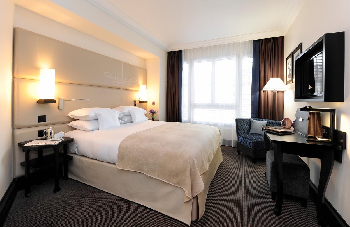 Tiffany Hotel