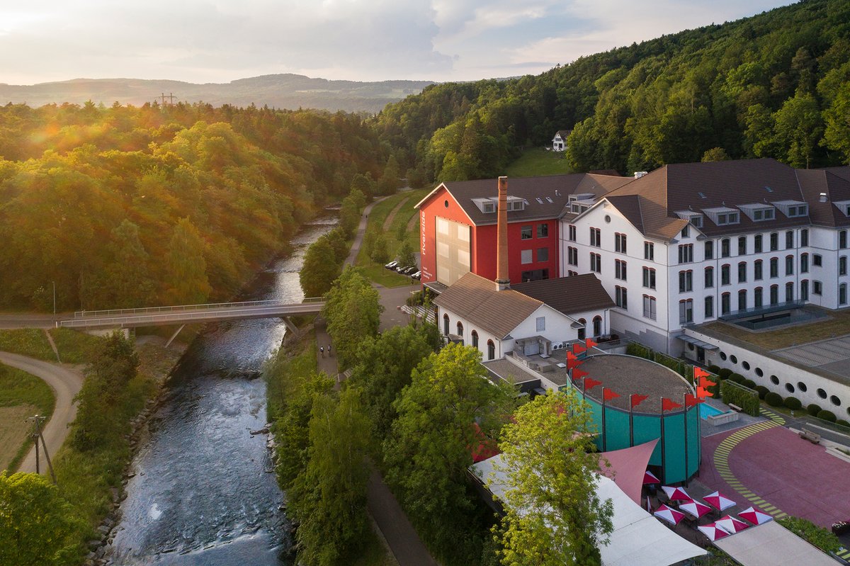 Riverlodge