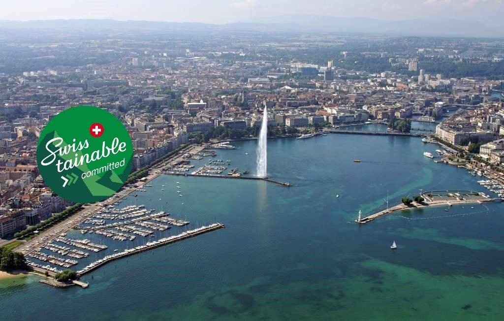 Hotel D. Geneva