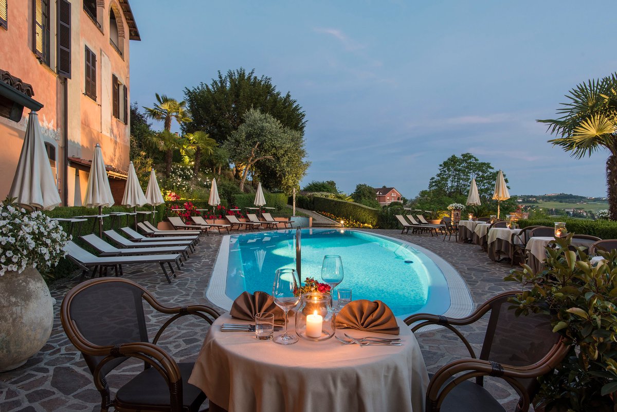 Hotel Sunstar
