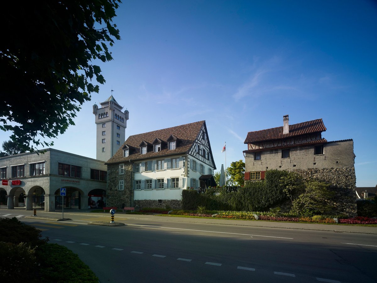 Restaurant Römerhof
