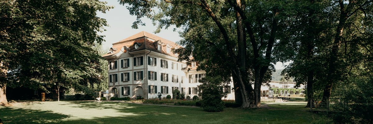 Parkhotel Schloss Hünigen
